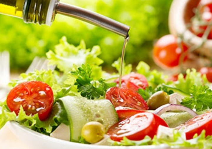 Tips menjaga berat badan usai lebaran
