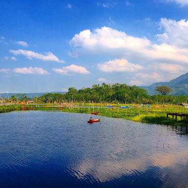 Bagi Yang Berlibur Ke Semarang, 5 Tempat Wisata Di Semarang Ini Layak Di Kunjungi