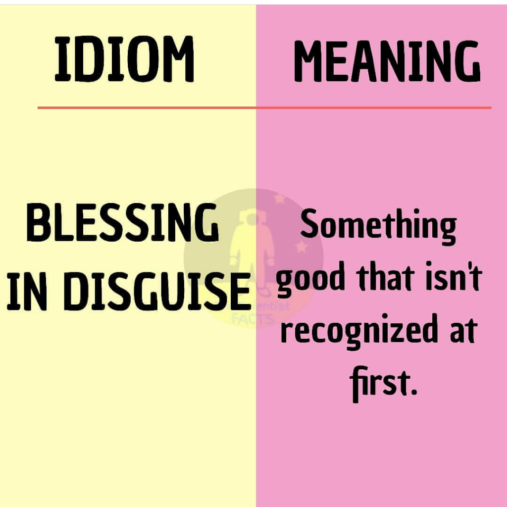 Beberapa Idiom Dalam B.Inggris Yang Mungkin Agan GakTau