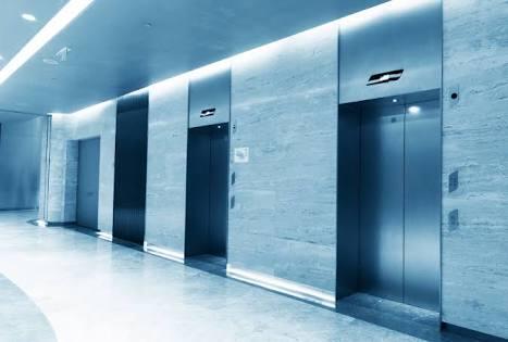 Nggak Ada Lift Menuju Kesuksesan