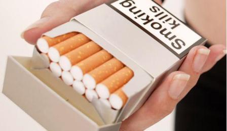 Auto Tekor! 7 Negara Dengan Harga Rokok Paling Mahal