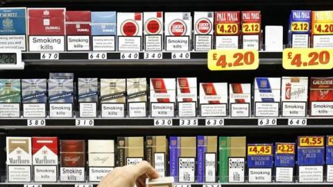 Auto Tekor! 7 Negara Dengan Harga Rokok Paling Mahal