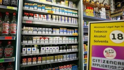 Auto Tekor! 7 Negara Dengan Harga Rokok Paling Mahal