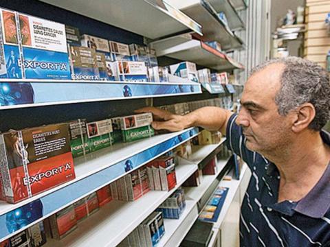 Auto Tekor! 7 Negara Dengan Harga Rokok Paling Mahal