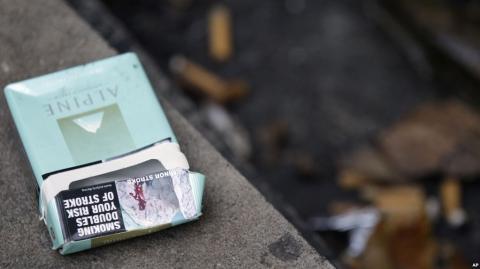 Auto Tekor! 7 Negara Dengan Harga Rokok Paling Mahal