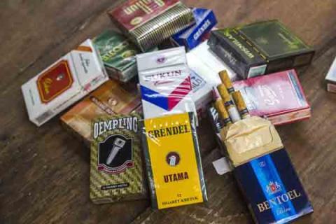 Auto Tekor! 7 Negara Dengan Harga Rokok Paling Mahal
