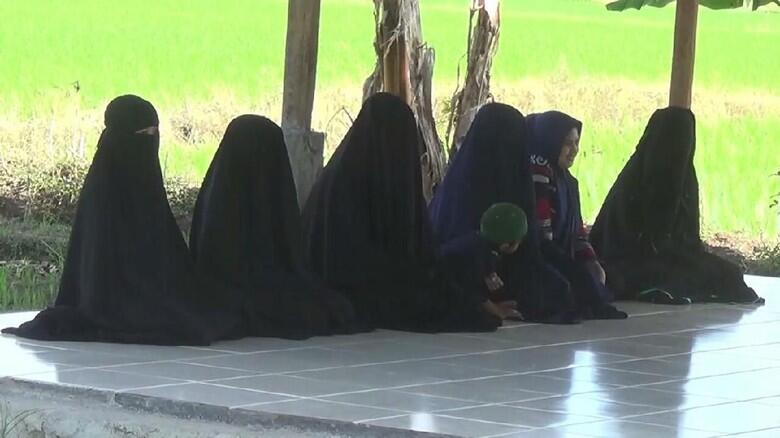 Berbahasa Ibrani Kuno, Jemaah Hawariun Ansarullah Gelar Shalat Id