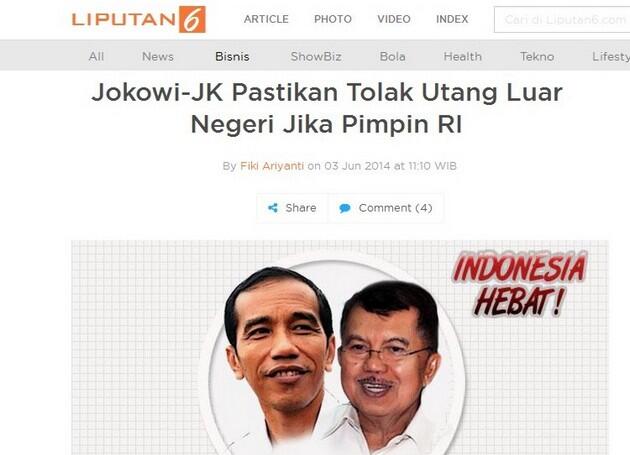Alamaaak! Habis Beri THR, Utang Lagi ke Bank Dunia
