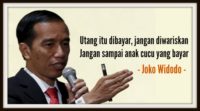 Alamaaak! Habis Beri THR, Utang Lagi ke Bank Dunia