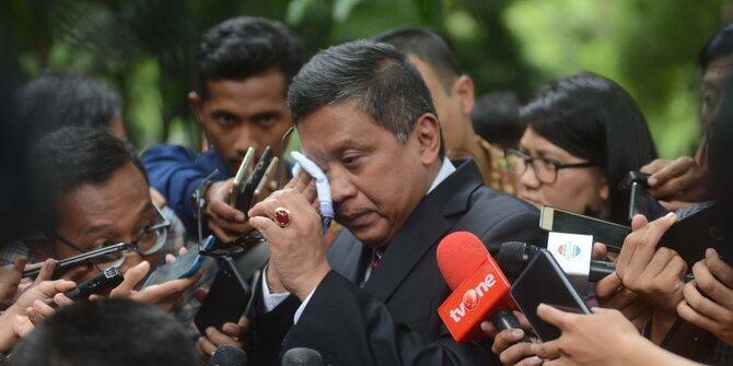 PDIP Klaim SuksesnyaMudik2018 SebagaiHasilKerjaKerasPembangunanInfrastrukturEraJokowi