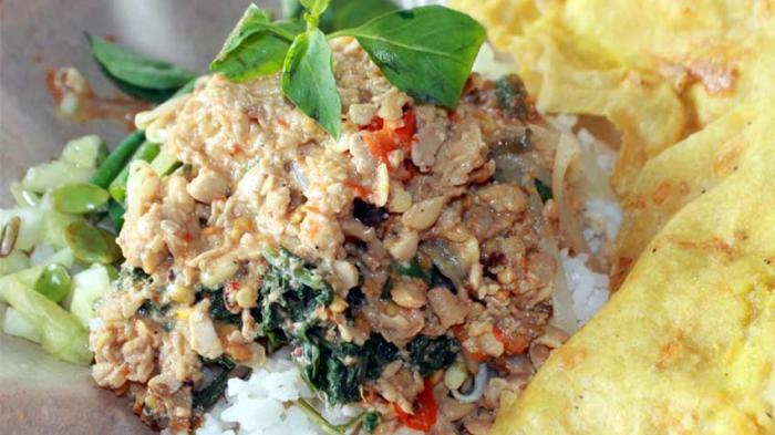 Makanan Khas Kediri, Yang Mau Singgah Ke Kediri Harap Mampir 