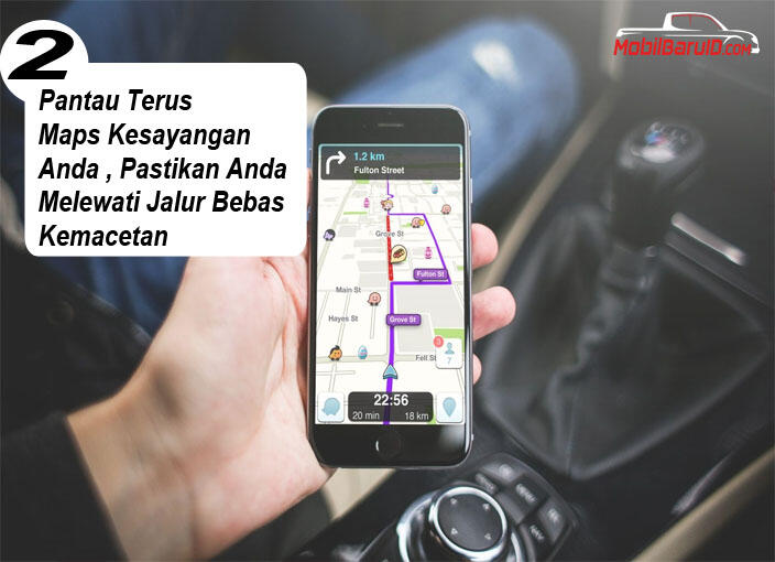 &#91;CEKIDOT&#93; Tips Mudik Di indonesia Yang Menarik &amp; Harus Diketahui