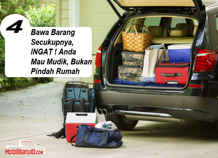 &#91;CEKIDOT&#93; Tips Mudik Di indonesia Yang Menarik &amp; Harus Diketahui