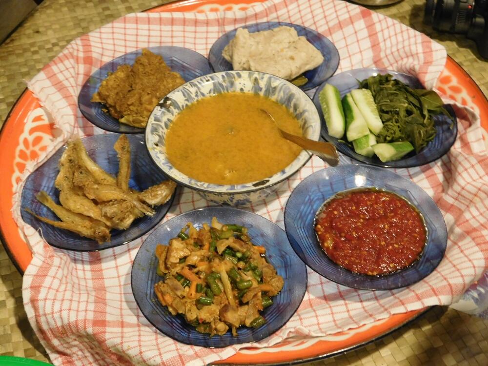 Semarak Lebaran dengan Tradisi Kuliner di Berbagai Daerah di Indonesia