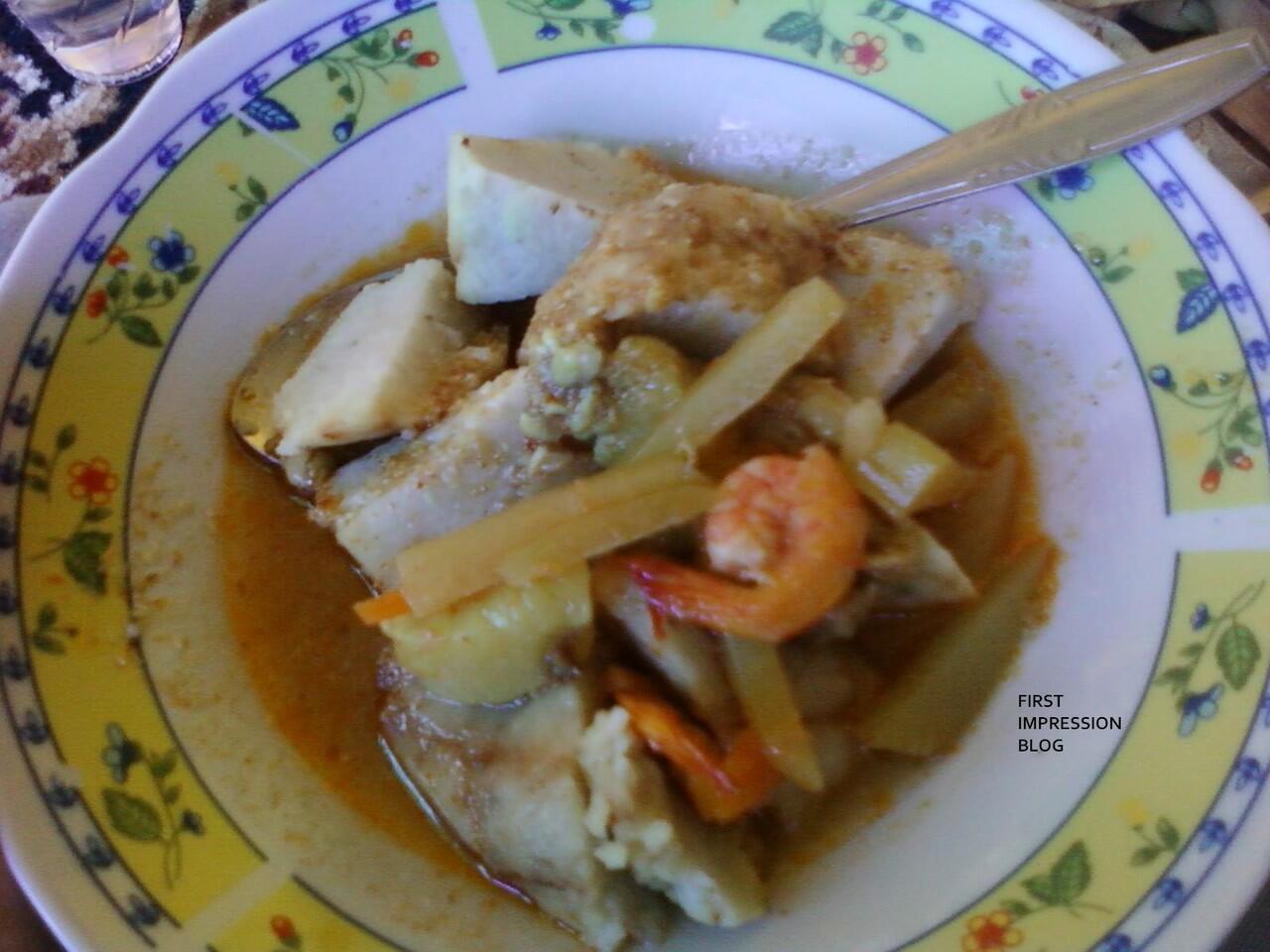 Semarak Lebaran dengan Tradisi Kuliner di Berbagai Daerah di Indonesia