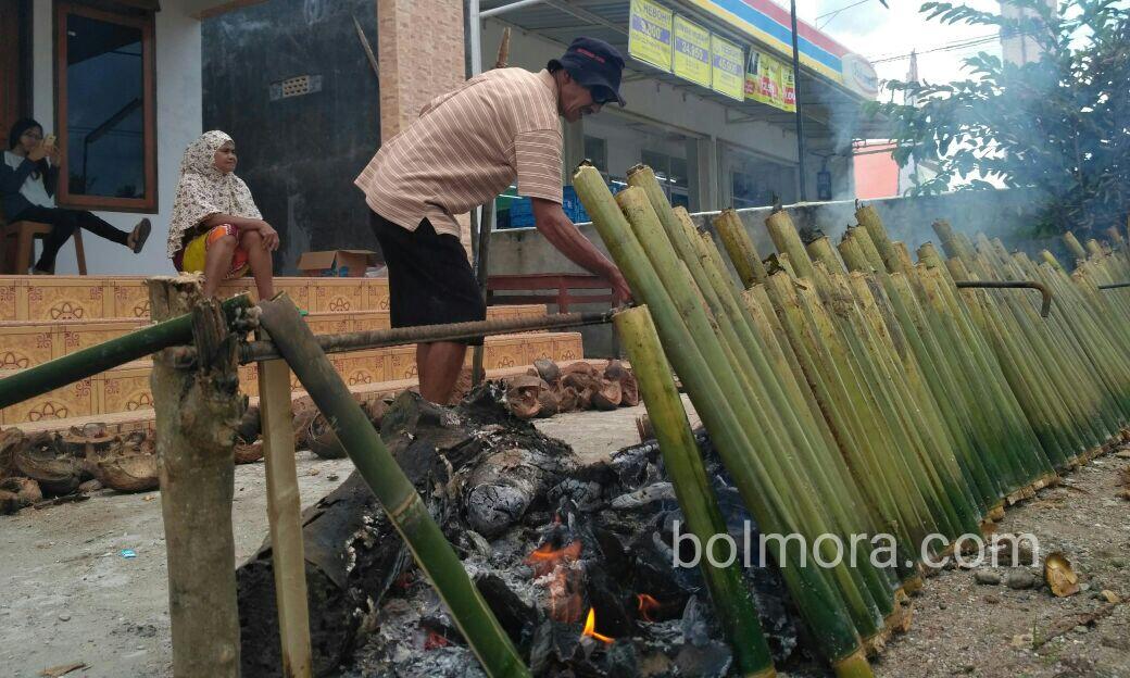 Semarak Lebaran dengan Tradisi Kuliner di Berbagai Daerah di Indonesia