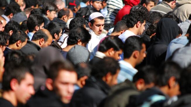 Melongok Tradisi Unik Lebaran di 7 Negara, Indonesia Ada Lho!