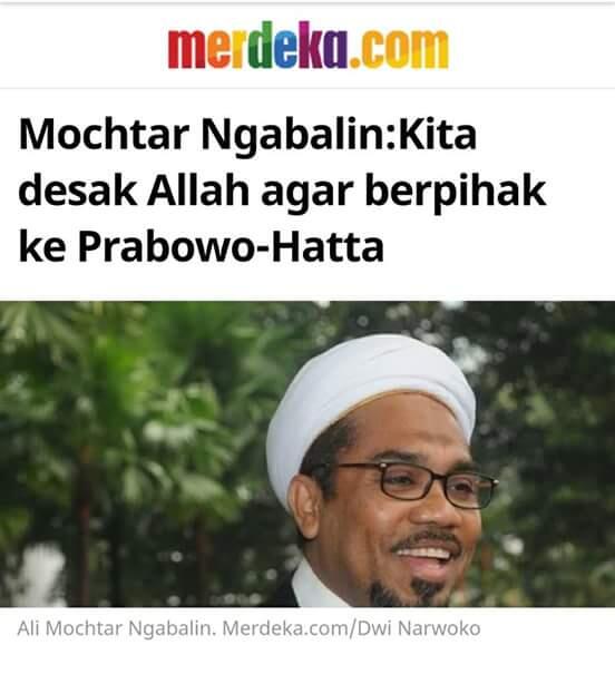 Soal Kepastian SP3 Habib Rizieq, Ngabalin: Tunggu Malam Ini