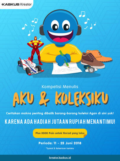 Antara Aku,Dompetku Dan Koleksiku Di Dalamnya.