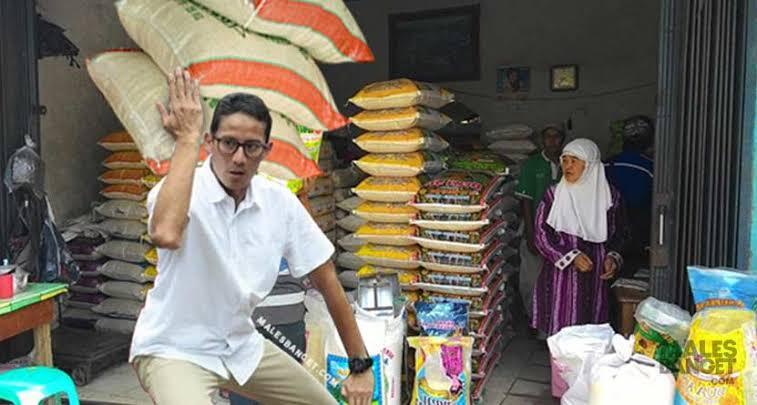 Waduk Lebak Bulus Tertunda, Sandi: Ironis, Dekat Rumah Gubernur