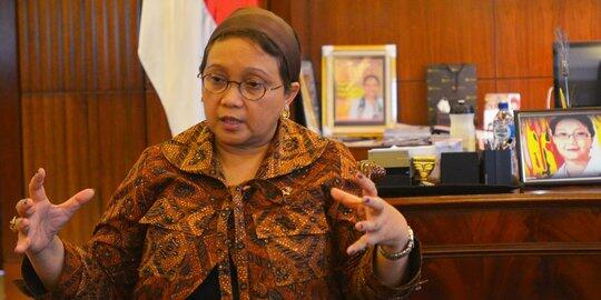Menlu Retno : Pencabutan larangan terbang ke Eropa hasil kerja keras yang panjang