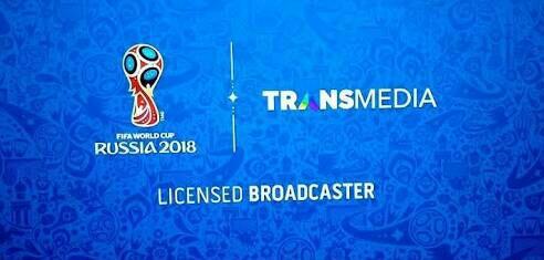 Jadwal Lengkap dan Jam Tayang Piala Dunia 2018 Rusia di Trans Tv dan Trans 7