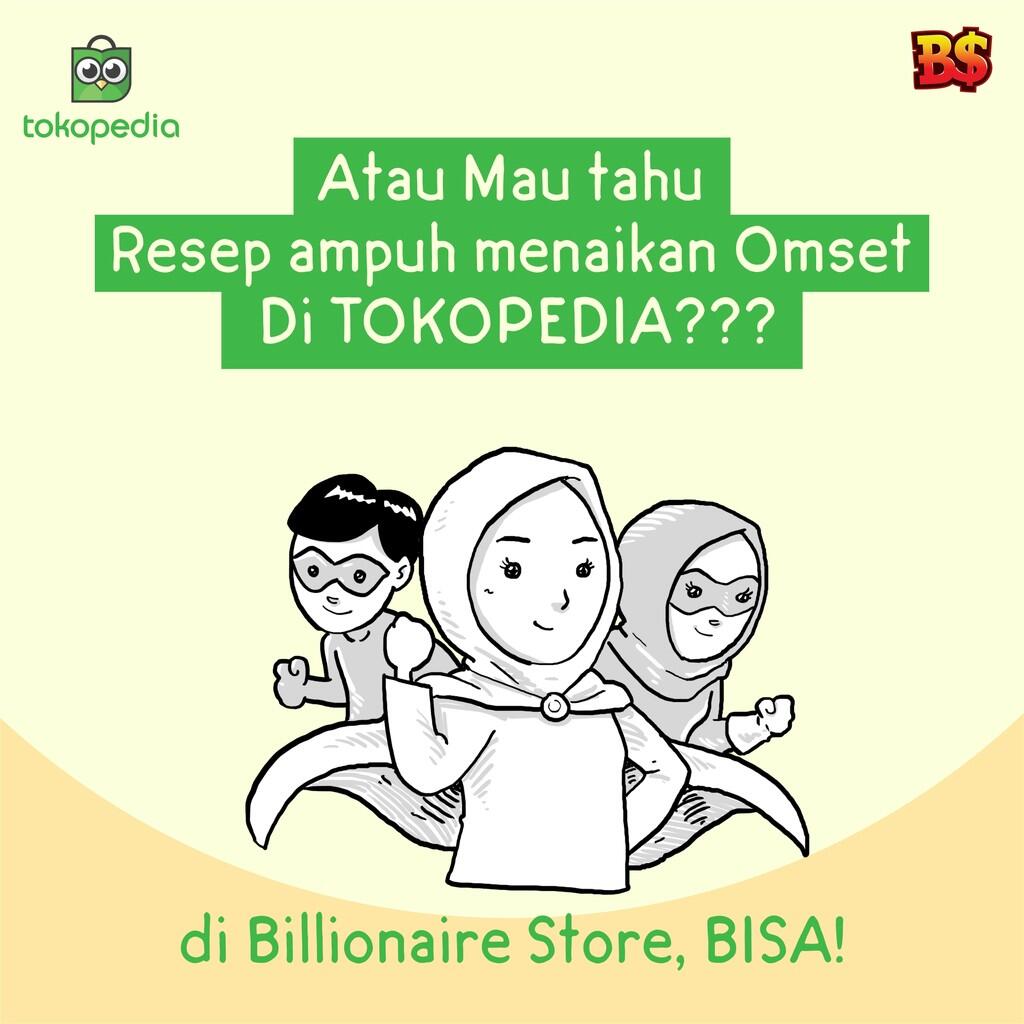 Peluang Penghasilan Jutaan Rupiah Per Bulan Tanpa Modal