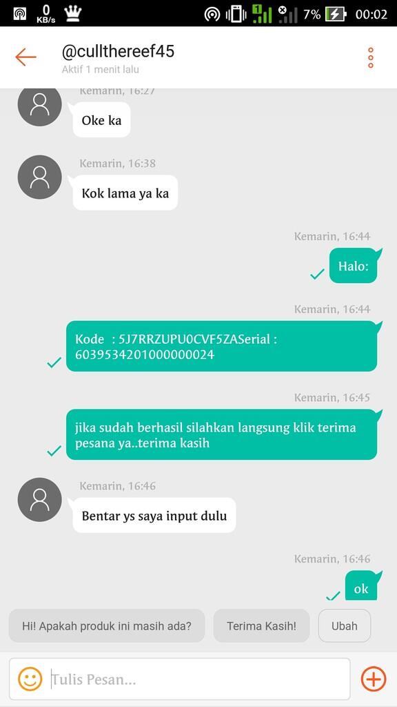 Modus Penipuan Oleh Pembeli di Shopee