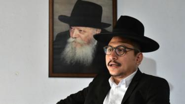 Mengenal komunitas Yahudi di Indonesia