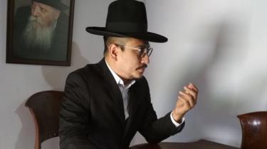 Mengenal komunitas Yahudi di Indonesia