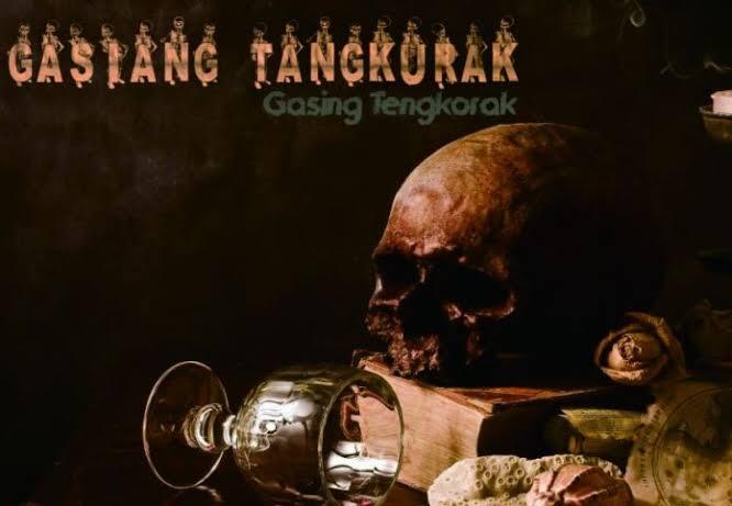 Menyingkap Mistis Gasiang Tangkurak Di Tanah Minang