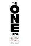 Review buku The One Thing by Garry Keller & Jay papasan