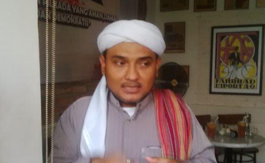 Juli, Munas Ulama Non-MUI Tentukan Penantang Jokowi