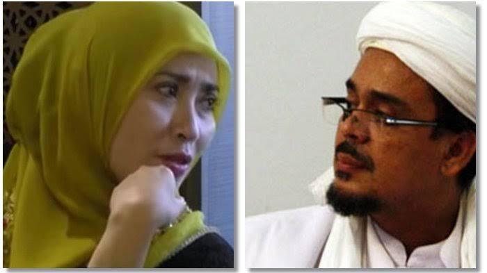 Bersediakah Habib Rizieq jadi Capres? Oh, Ternyata