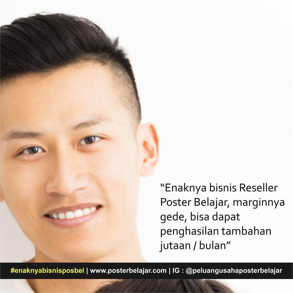 Di Bisnis Ini, Agan Bisa Punya Penghasilan Tambahaan Jutaan Per Bulan
