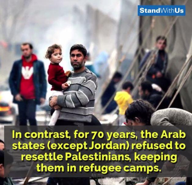 Kisah Dua Nakba
