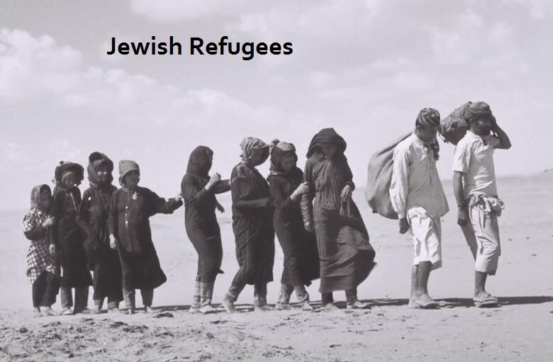 Kisah Dua Nakba