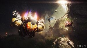 &#91;OT&#93; Anthem - Bioware Takes to the Skies | 22 February 2019