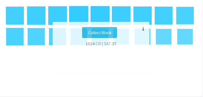 Game Simulasi Mining - WD Bitcoin per 1000 satoshi 