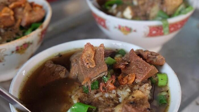 10 Soto Maknyus di Jalur Pantura Ini Wajib Dicicipi Pemudik
