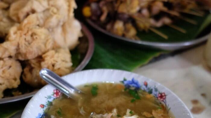 10 Soto Maknyus di Jalur Pantura Ini Wajib Dicicipi Pemudik