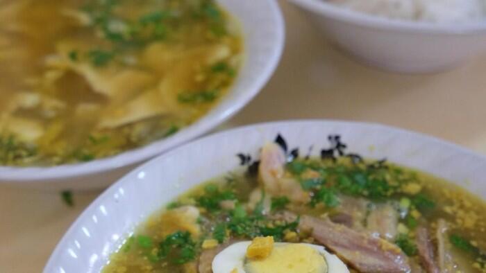 10 Soto Maknyus di Jalur Pantura Ini Wajib Dicicipi Pemudik