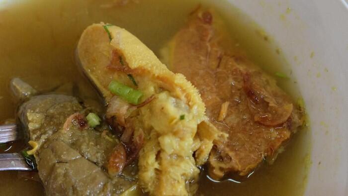 10 Soto Maknyus di Jalur Pantura Ini Wajib Dicicipi Pemudik