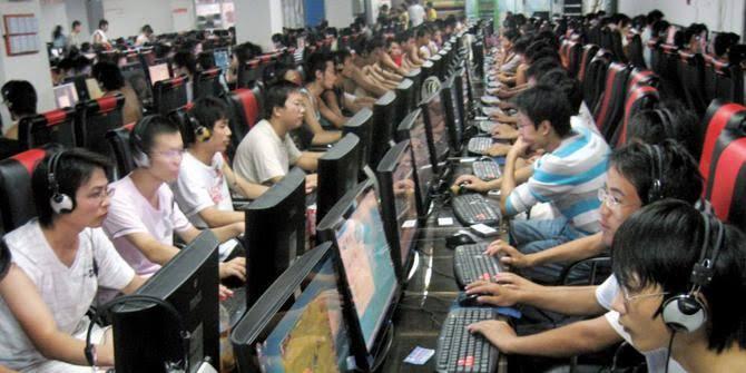 5 Cara Mendapatkan Uang Dari Game Online