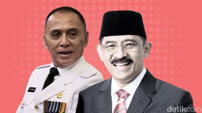 Polemik M. Iriawan, Berkacalah Dari Tanribali Lamo