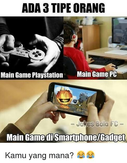 Kecanduan game pertanda masalah kesehatan mental menurut WHO