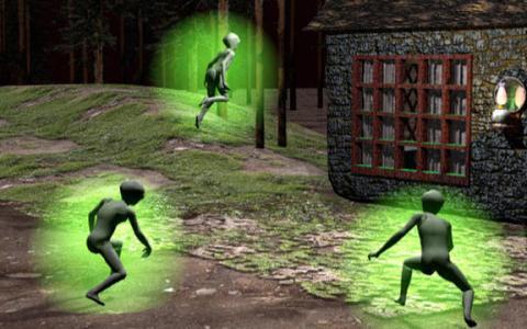 5 Misi Rahasia Ruang Angkasa Paling Misterius,pernah Dengar Salah Satunya?