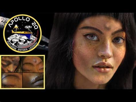 5 Misi Rahasia Ruang Angkasa Paling Misterius,pernah Dengar Salah Satunya?