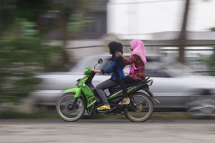 10 Teknik  untuk Panning  dalam Dunia Fotografi  KASKUS