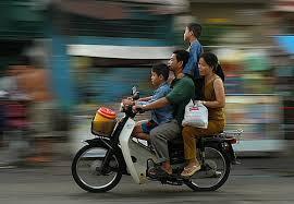 10 Teknik Panning dalam dunia fotografi,yang pengen jadi fotografer masuk gan